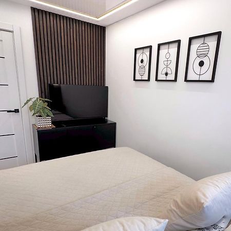 Welcome City Centre Apartments Klaipėda Extérieur photo