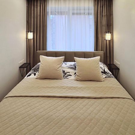 Welcome City Centre Apartments Klaipėda Extérieur photo
