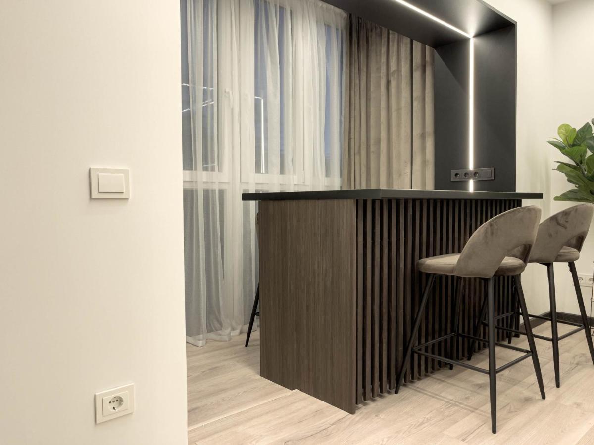 Welcome City Centre Apartments Klaipėda Extérieur photo