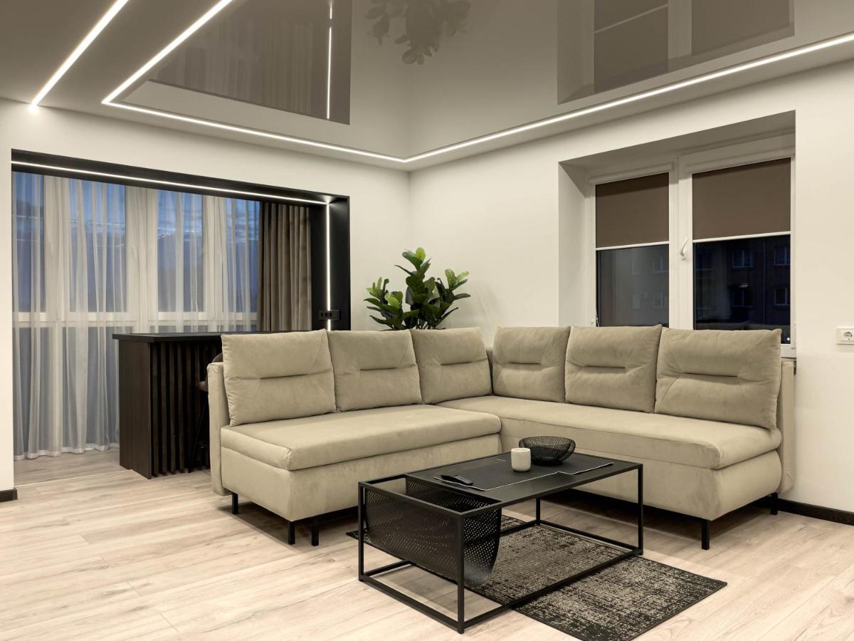 Welcome City Centre Apartments Klaipėda Extérieur photo