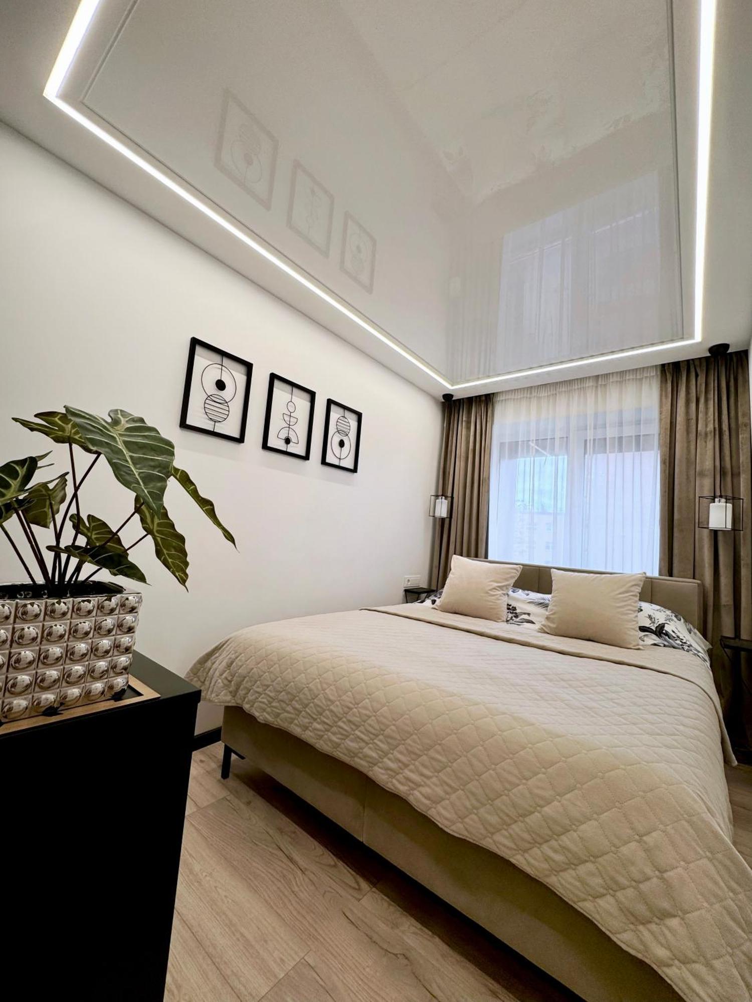 Welcome City Centre Apartments Klaipėda Extérieur photo